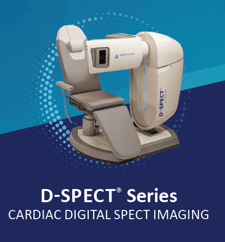 Spectrum Dynamic 400 Spectrum Dynamics Medical at SNMMI 2026 - spectrum-dynamics